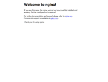 Tablet Screenshot of gauss.ffii.org