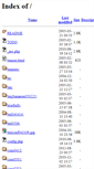 Mobile Screenshot of demo.ffii.org