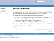 Tablet Screenshot of fifipedia.ffii.org